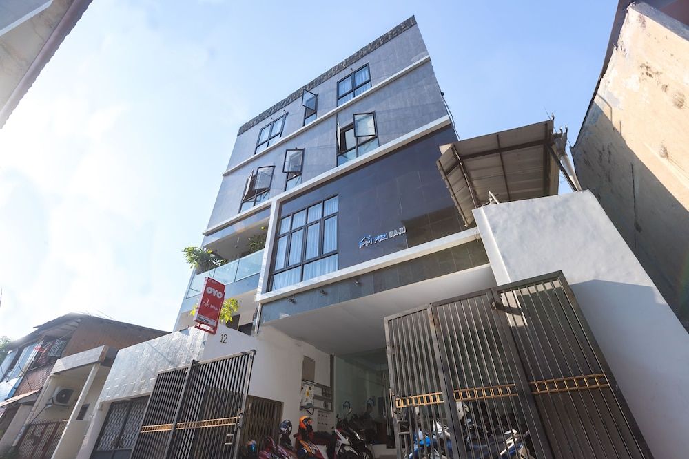 undefined Puri Maju 7