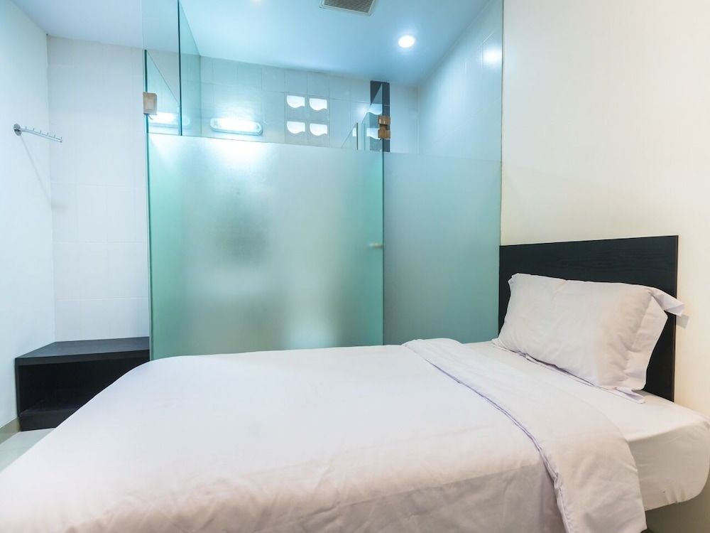 undefined Puri Maju 2