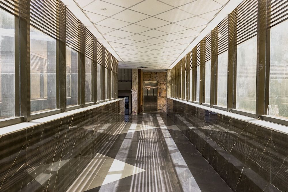 undefined Meridian hotel Banquets and Rooms 3