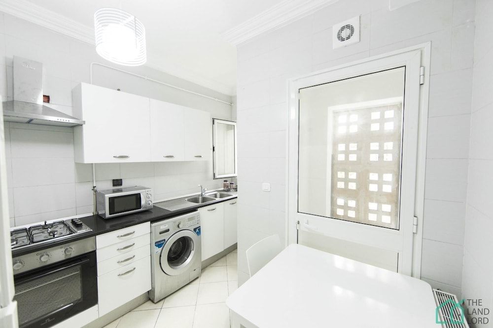 undefined The Business Stay Spacious Well Located in Lac 2 3