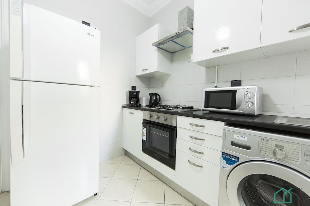 The Business Stay Spacious Well Located in Lac 2 Apartment 14