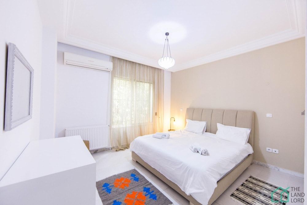 The Business Stay Spacious Well Located in Lac 2 Apartment 16