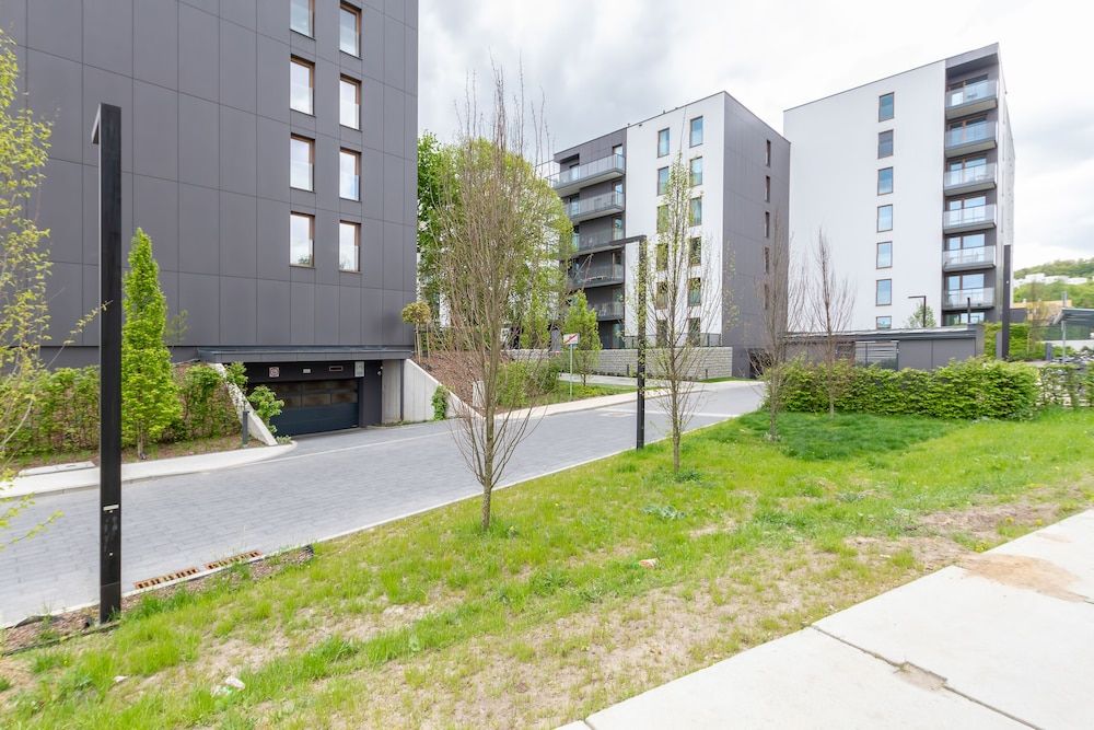 undefined Apartment Harmonia Oliwska by Renters 9