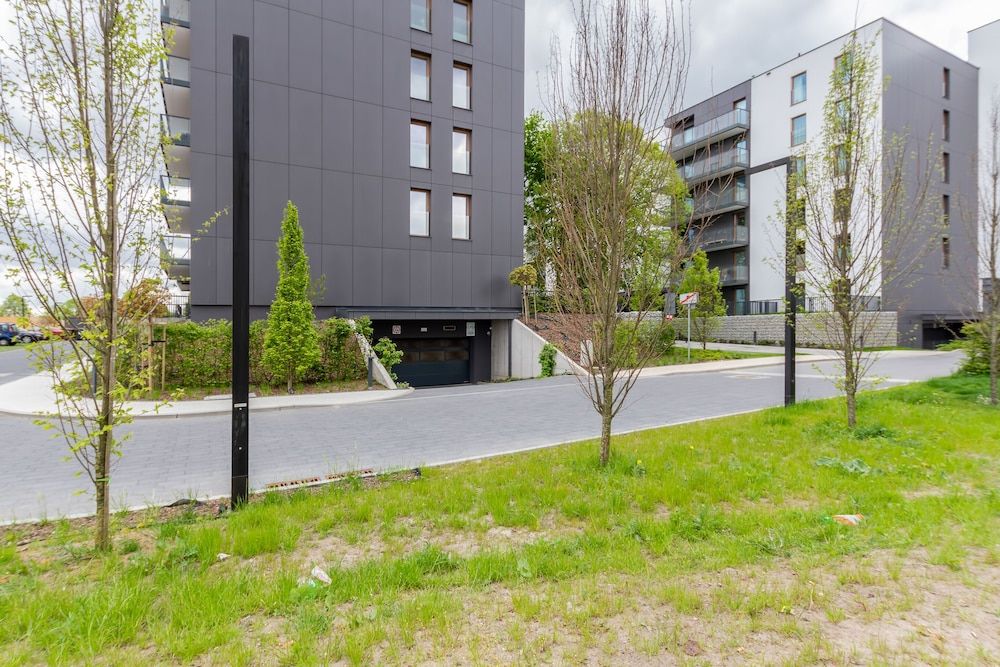 undefined Apartment Harmonia Oliwska by Renters 8