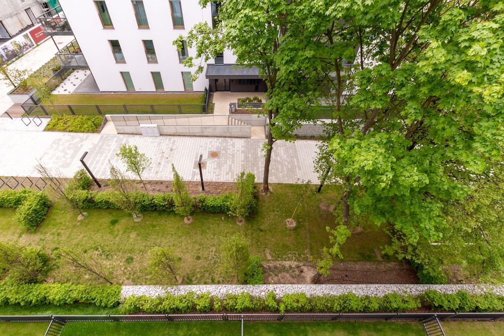 undefined Apartment Harmonia Oliwska by Renters 2