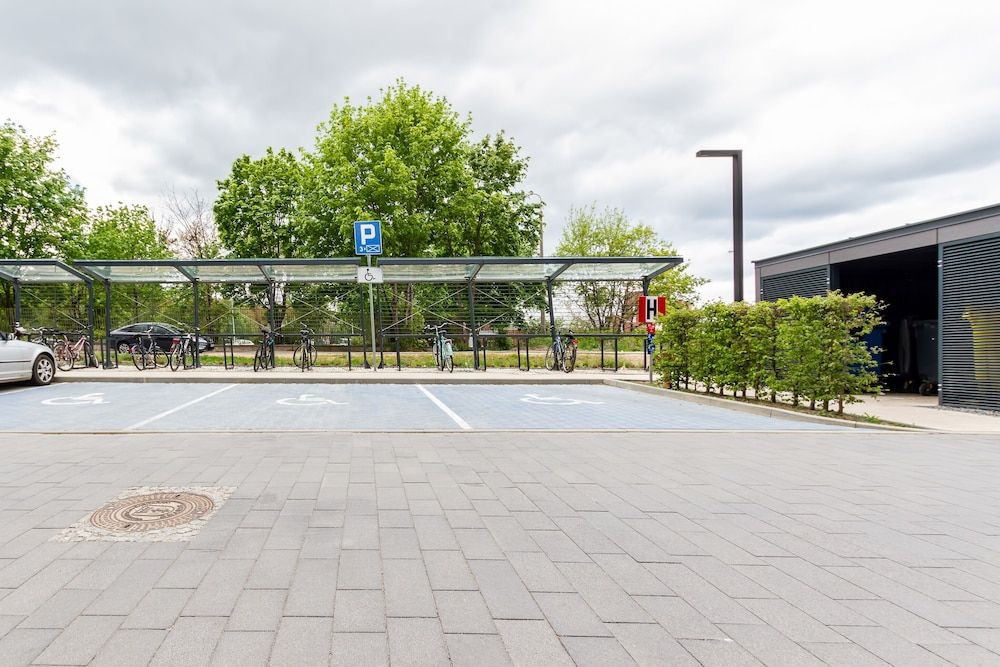 undefined Apartment Harmonia Oliwska by Renters 7