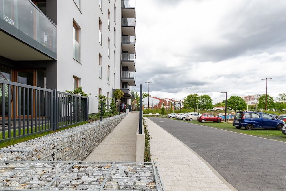 undefined Apartment Harmonia Oliwska by Renters 4