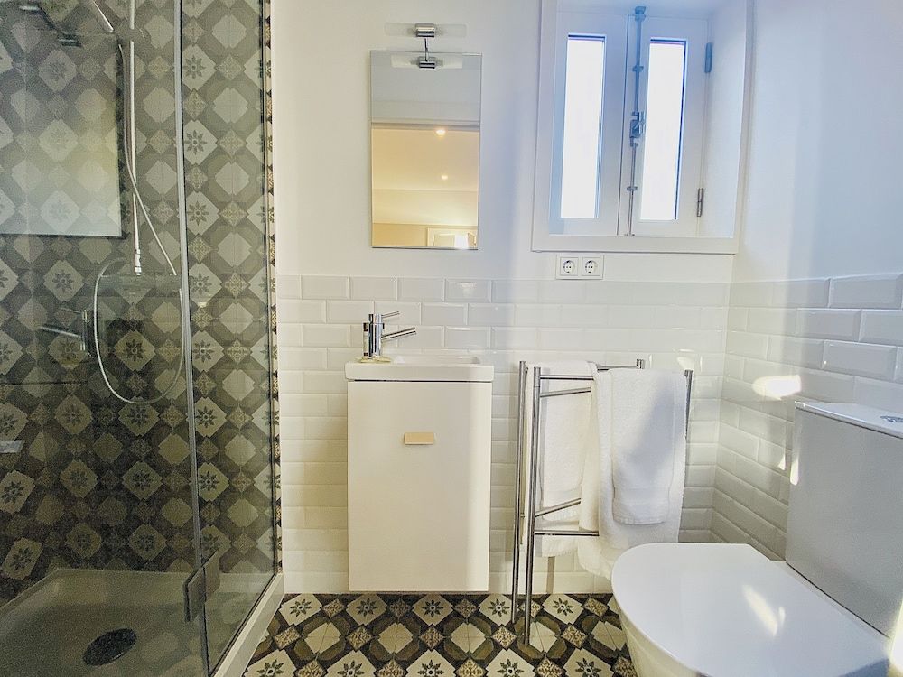 Vitoria's Terrace Apartments Penthouse 11