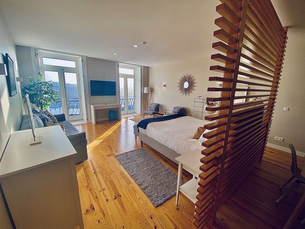 Vitoria's Terrace Apartments Penthouse 8