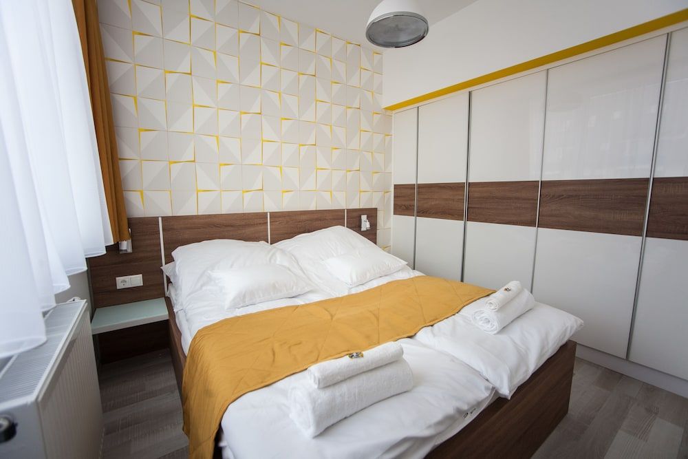 Family Apartment, 2 Bedrooms