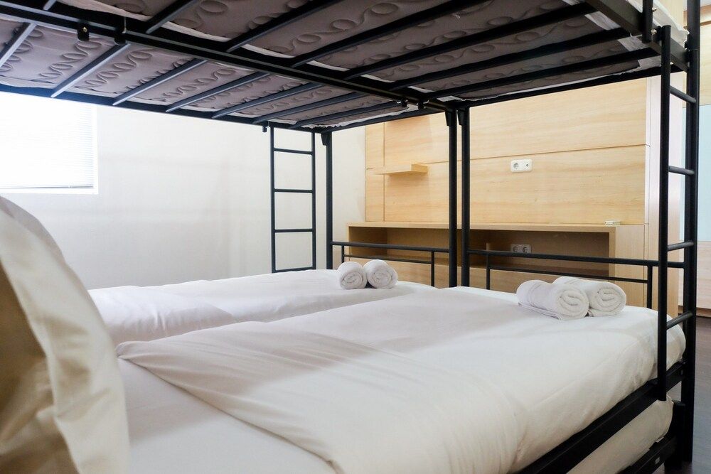 undefined Spacious 1BR for 5 Pax at Maple Park Apartment 5