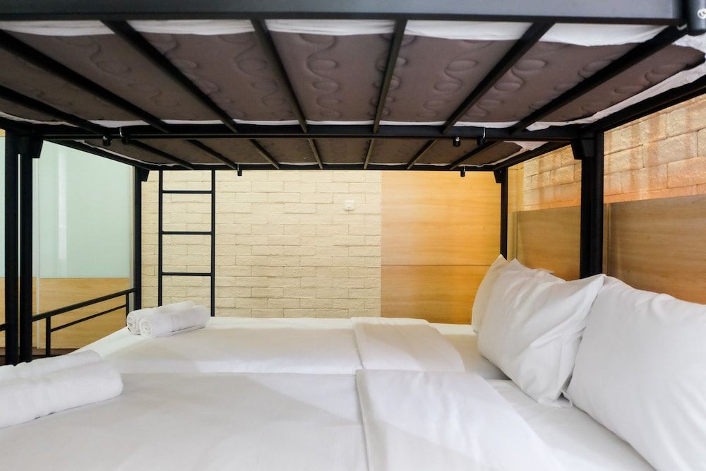 undefined Spacious 1BR for 5 Pax at Maple Park Apartment 4