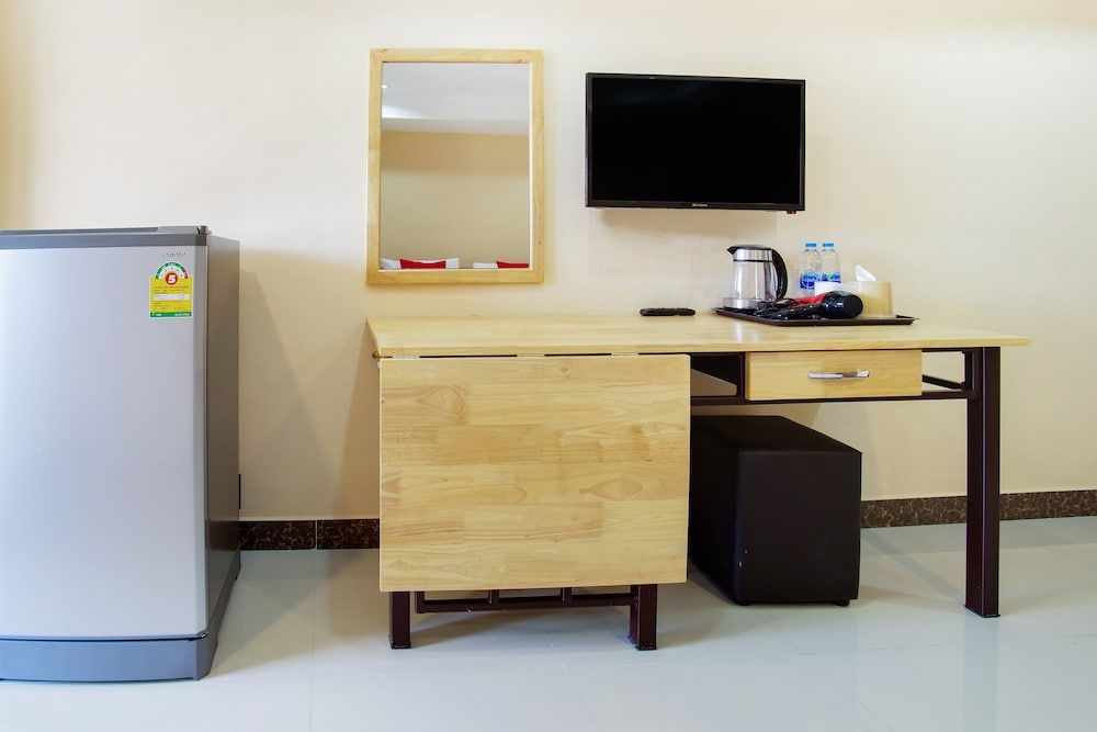 Wises Hotel Standard Double Room 6