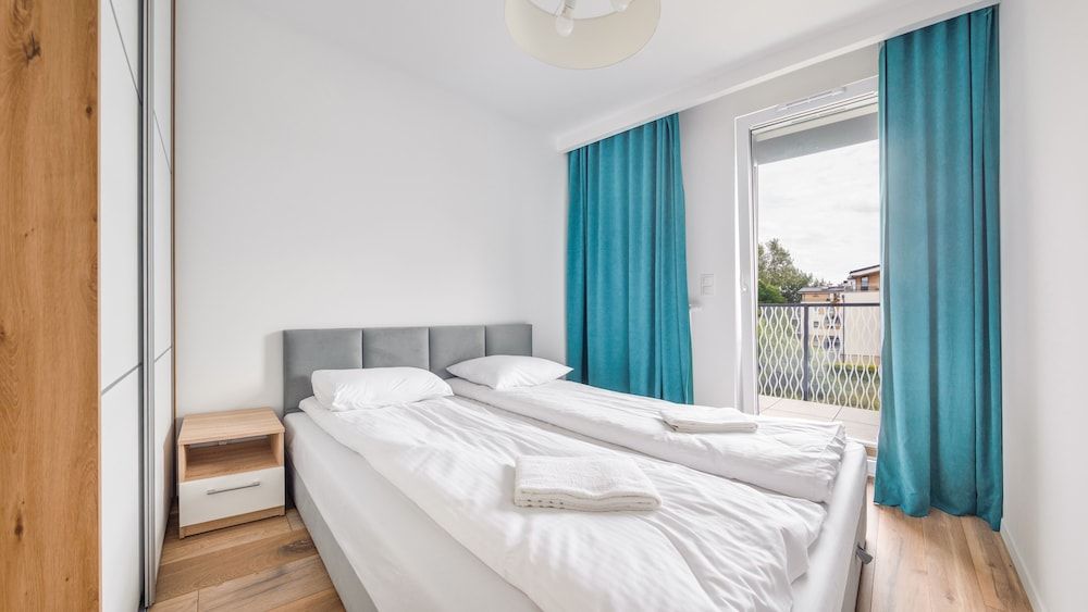 Apartment (55I /14)