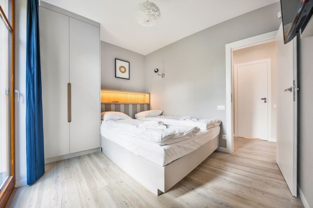 Apartment (55L/2)