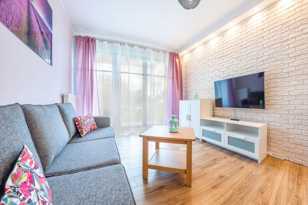 Apartment (55L/3)