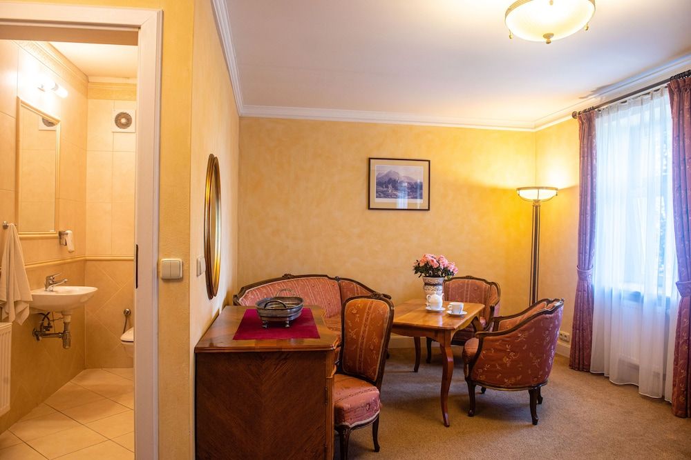 Palac Paulinum Studio 3