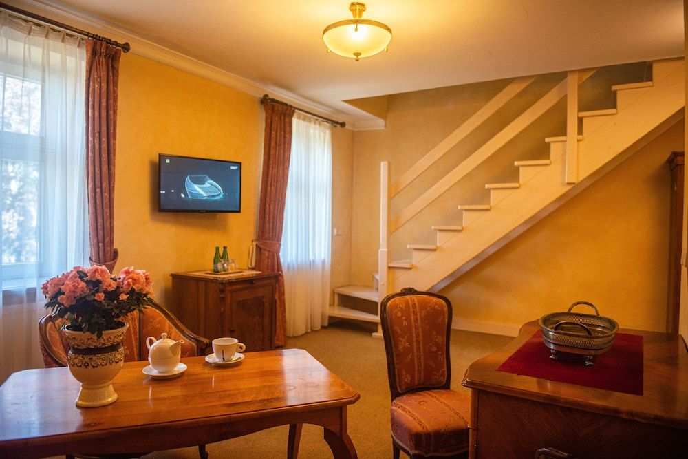 Palac Paulinum Studio 5