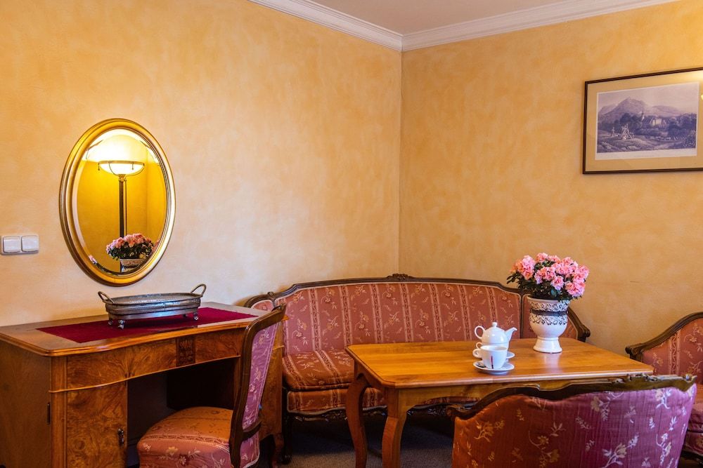 Palac Paulinum Studio 4