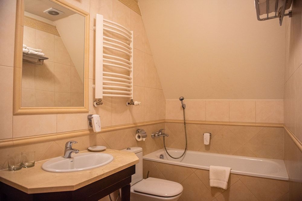 Palac Paulinum Studio 2