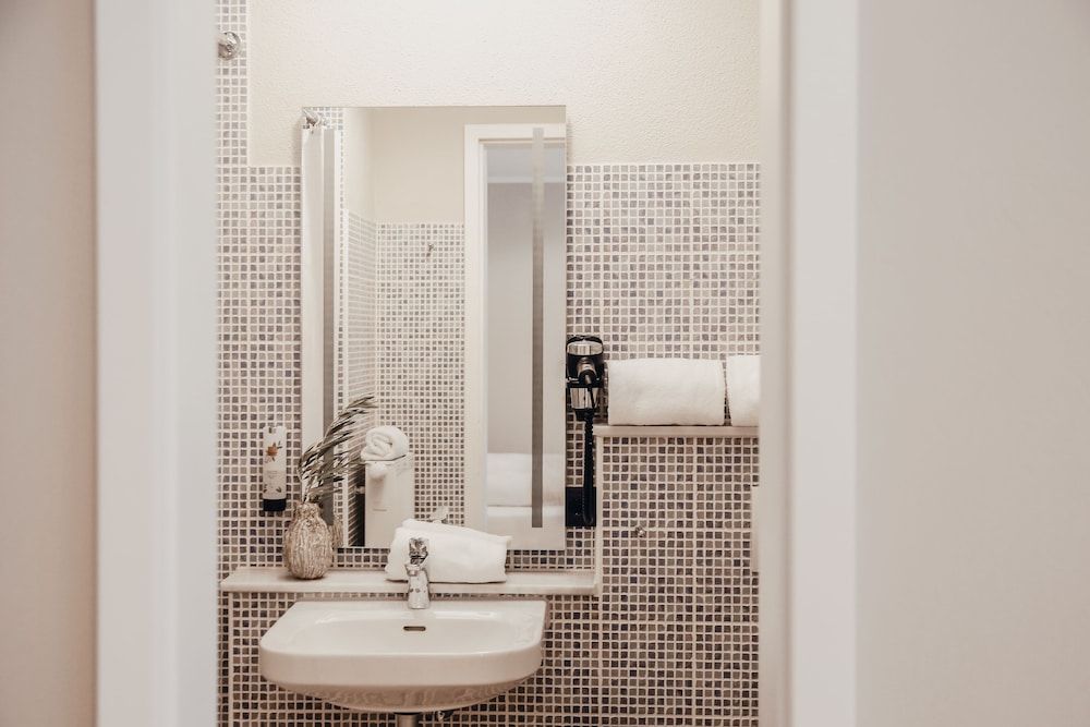 Bosco Suite