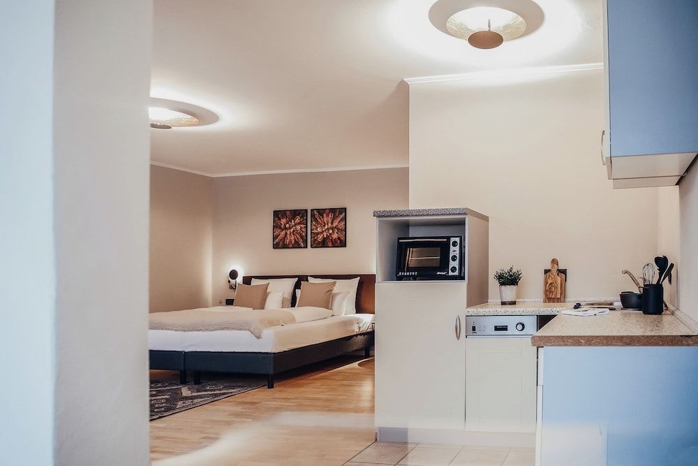 Bosco Suite