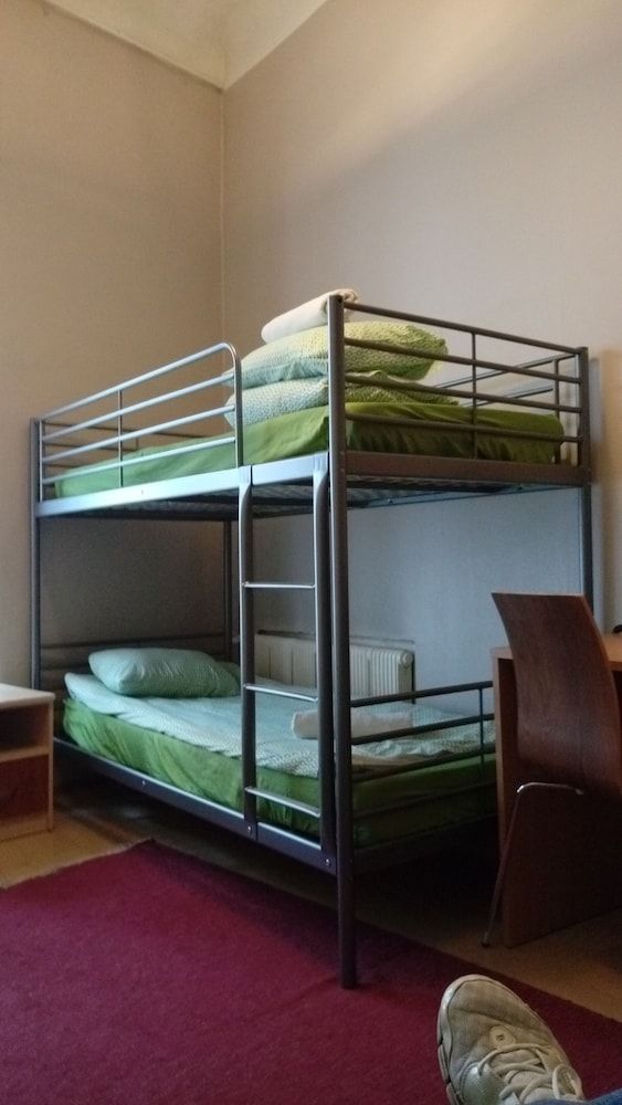 Basic Quadruple Room