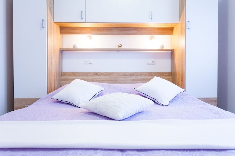 Deluxe Double Room, Balcony