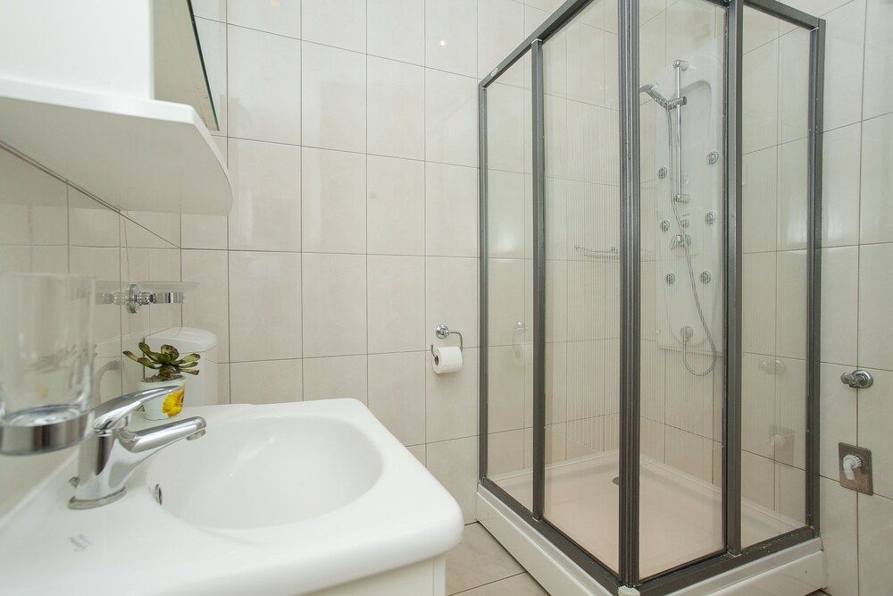 Guest House Mara Apartment, 2 Bedrooms, Terrace 17