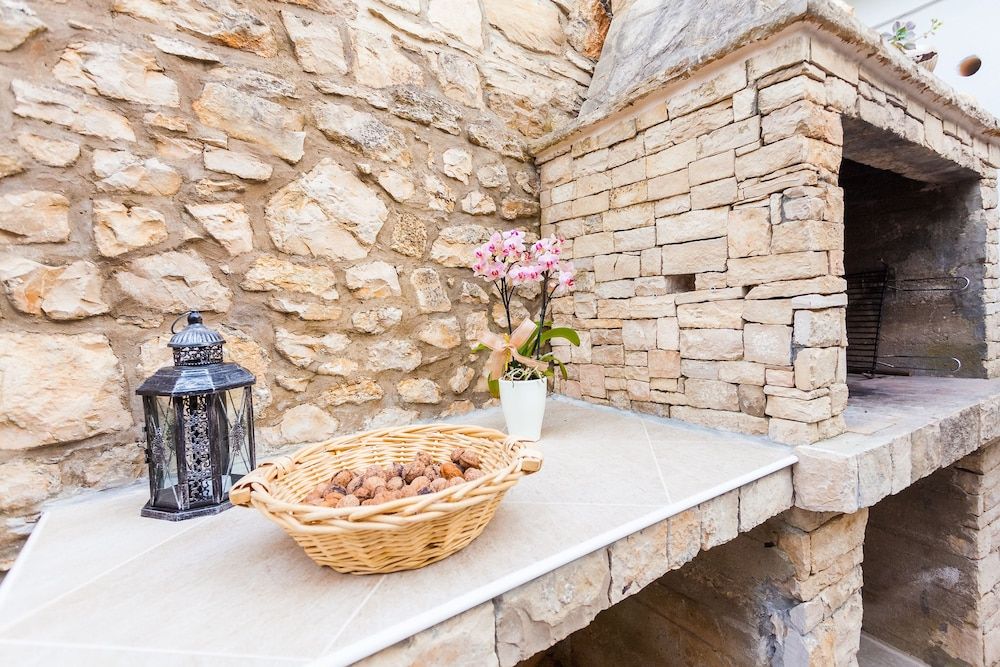 Guest House Mara Apartment, 1 Bedroom, Garden View 19