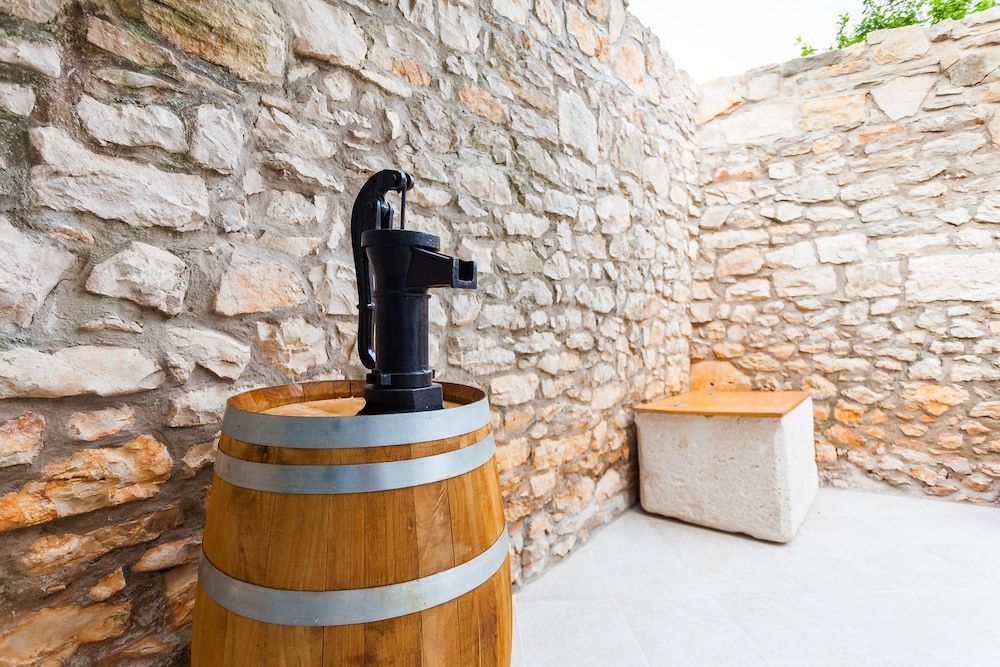 Guest House Mara Apartment, 2 Bedrooms, Terrace 20