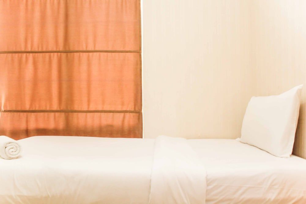 undefined Strategic And Comfy 2Br Apartment At Thamrin Residence 7