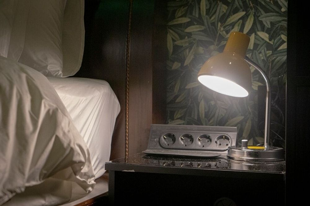 Shourin Hotel Cheonan by Aank Pet Room 10