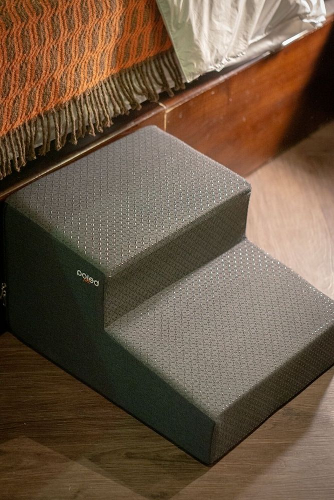 Shourin Hotel Cheonan by Aank Pet Room 12