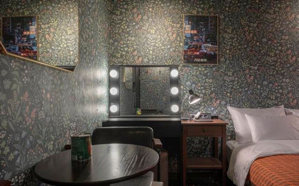 Shourin Hotel Cheonan by Aank Simsa Chui Deluxe 10