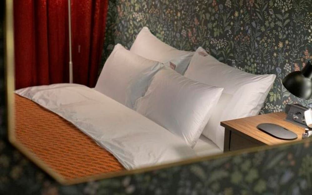 Shourin Hotel Cheonan by Aank Simsa Chui Deluxe 6