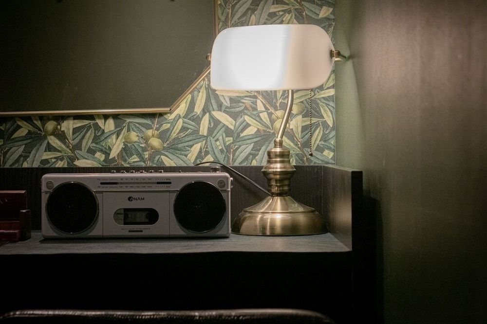 Shourin Hotel Cheonan by Aank Pet Room 6