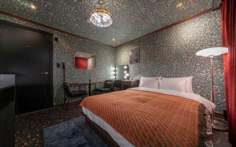 Shourin Hotel Cheonan by Aank Simsa Chui Deluxe 3