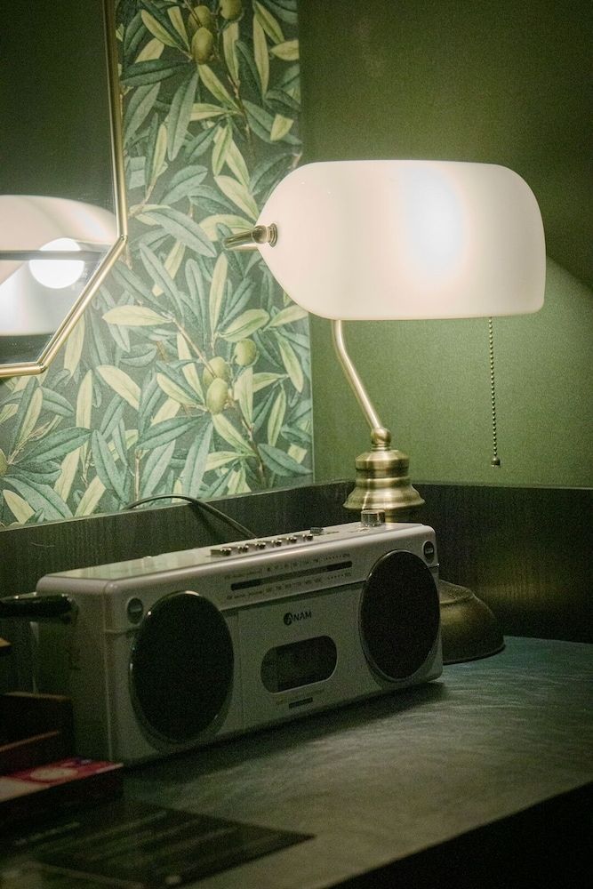 Shourin Hotel Cheonan by Aank Pet Room 7