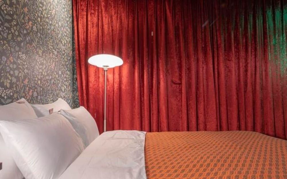 Shourin Hotel Cheonan by Aank Simsa Chui Deluxe 4