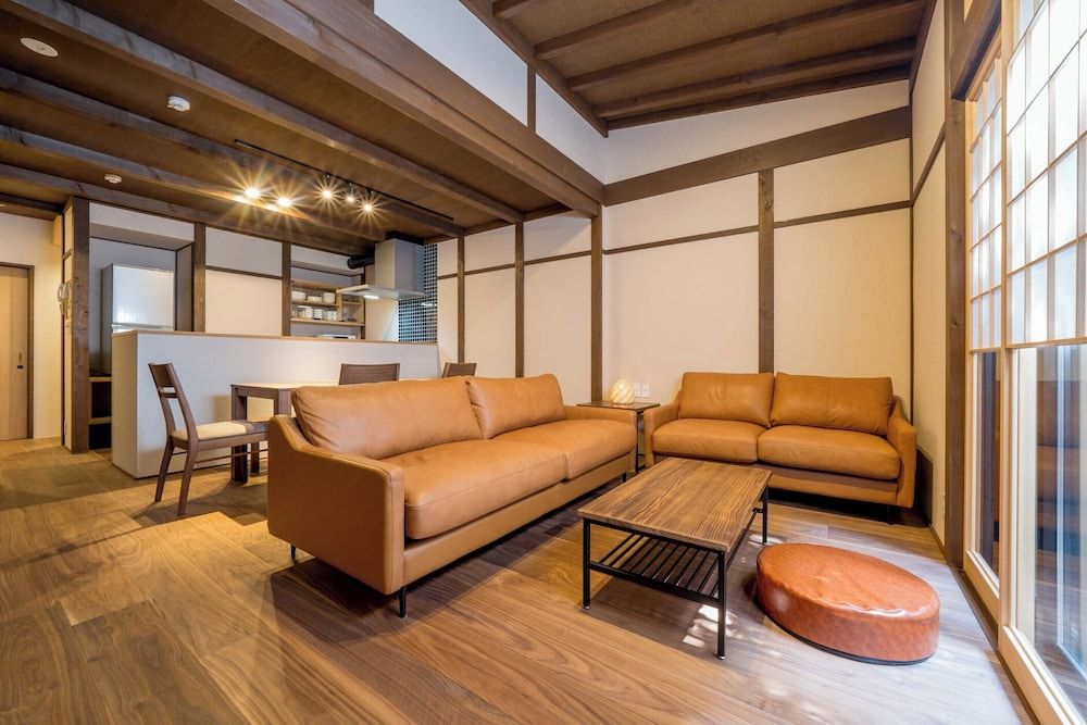 undefined RESI STAY Villa Silktree