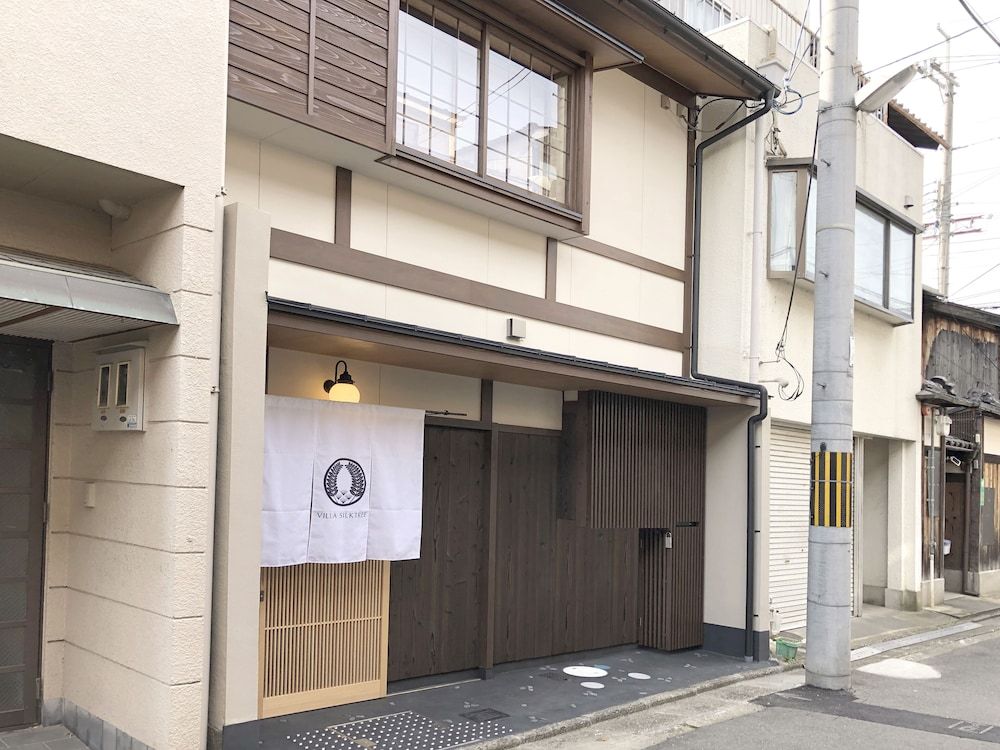 undefined RESI STAY Villa Silktree 5