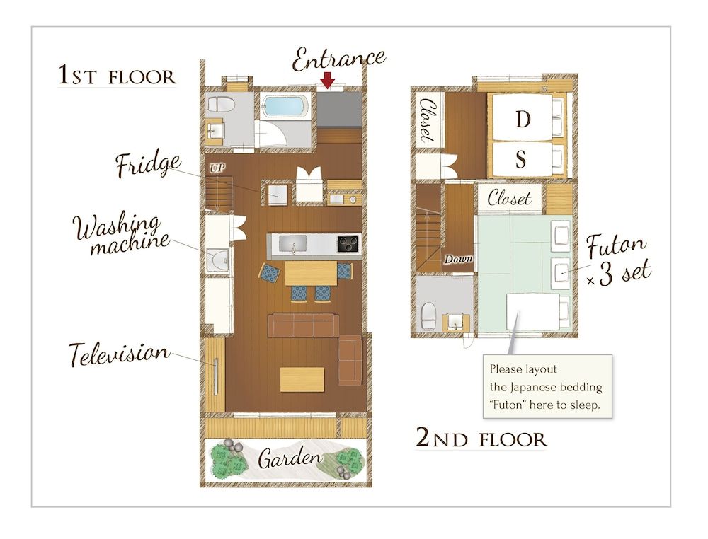RESI STAY Villa Silktree Villa Silktree 13