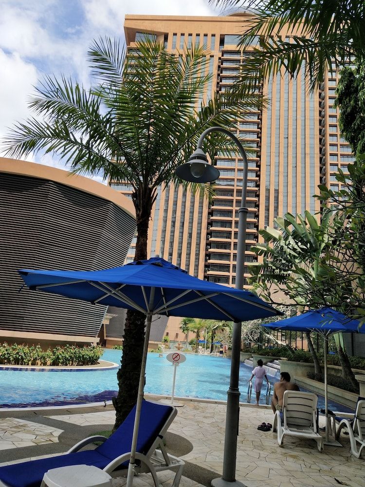 undefined Residency Suites At Times Square 5