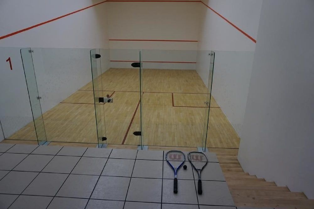 undefined Residency Suites At Times Square 8