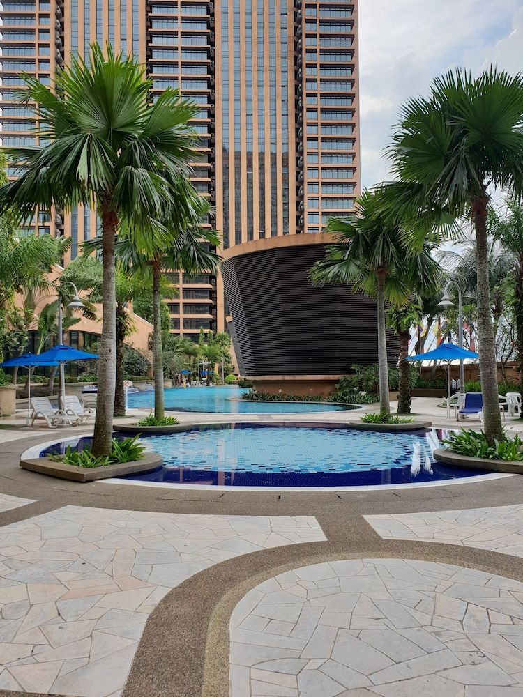 undefined Residency Suites At Times Square 6