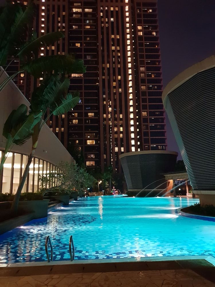 undefined Residency Suites At Times Square 7