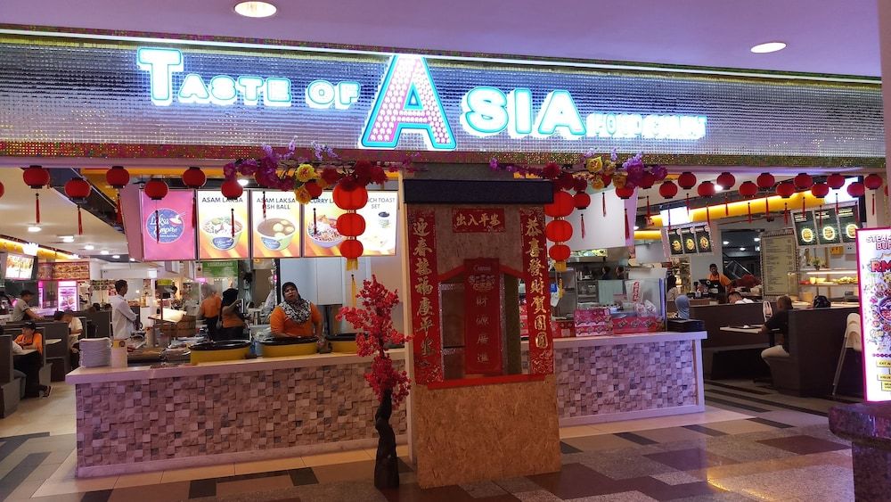 undefined Residency Suites At Times Square 9