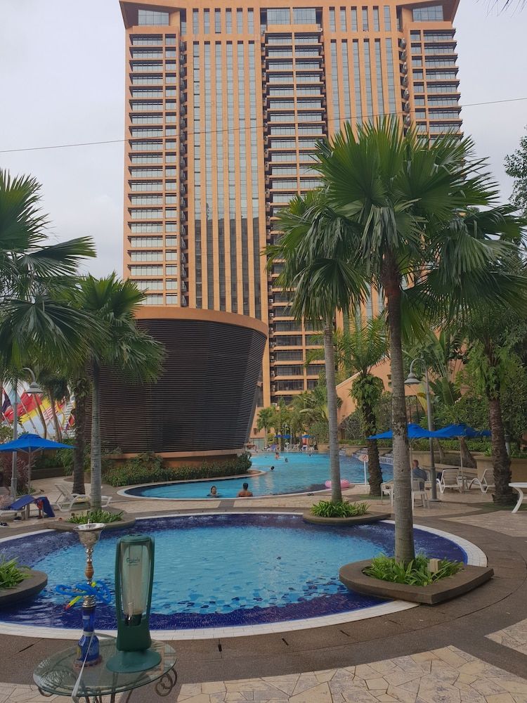 undefined Residency Suites At Times Square 4