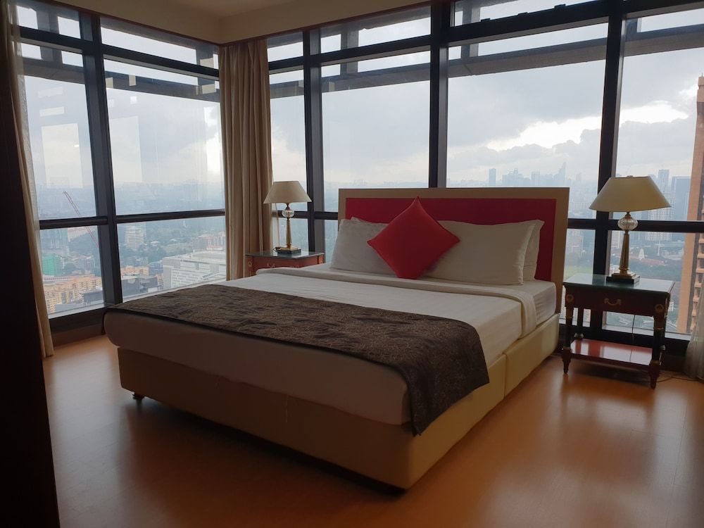 undefined Residency Suites At Times Square 3